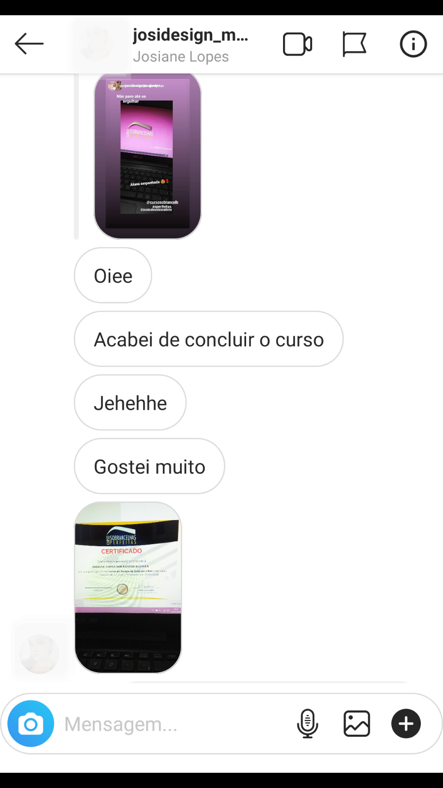 curso design de sobrancelhas