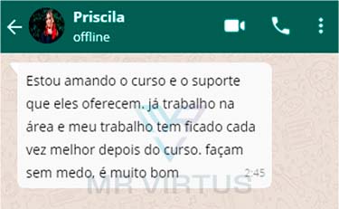 Curso de Depilação