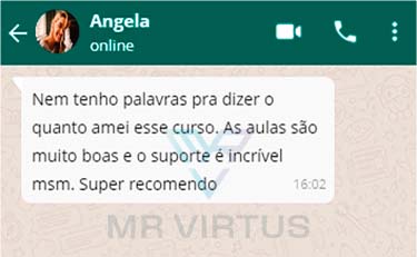 Curso de Depilação