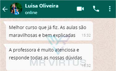 Curso de Depilação