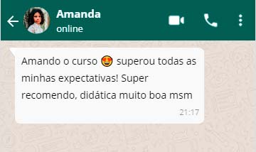 curso de limpeza de pele