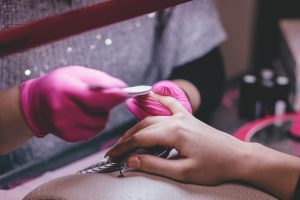Curso Nail Designer